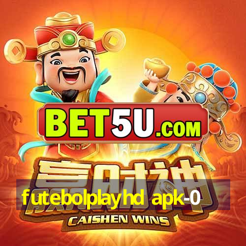 futebolplayhd apk